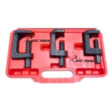 Bộ cảo rô tuyn xe con 3 cái