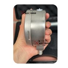 đo áp suất bơm cao áp