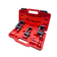 Bộ cảo rô tuyn xe con 3 cái