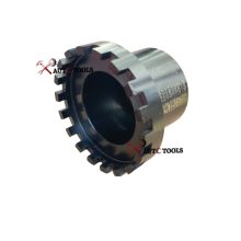 Bát mở ốc cầu xe tải Howo ben