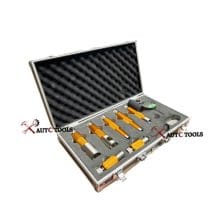 Bộ đo hành trình kim phun