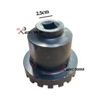 Bát mở ốc cầu xe tải