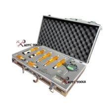 Bộ đo hành trình kim phun