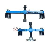 Cảo moay ơ bánh trước và sau xe tải