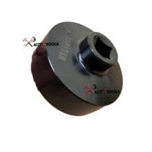 Bát 8 cạnh mở ốc moay ơ