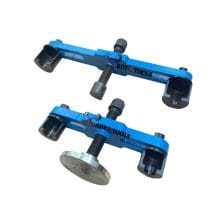 Cảo moay ơ bánh trước và sau xe tải