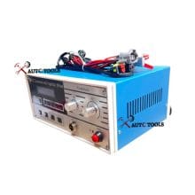 Hộp điện cân kim cơ bản