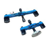 Cảo moay ơ bánh trước và sau xe tải