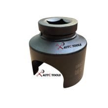 Khẩu tháo đầu rô tuyn xe tải