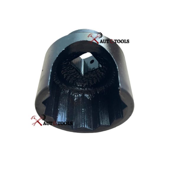 Khẩu tháo đầu rô tuyn xe tải