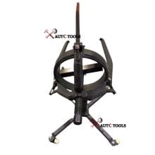 Cảo tăng bua 3 càng cỡ lớn