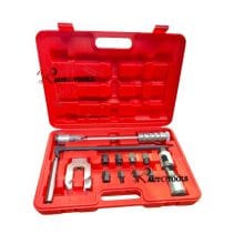 cảo cả kim phun cơ và kim điện