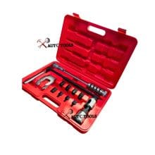 cảo cả kim phun cơ và kim điện