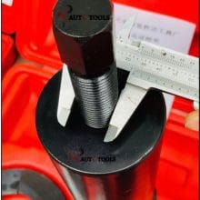 Bộ cảo bi hộp số 6 cỡ