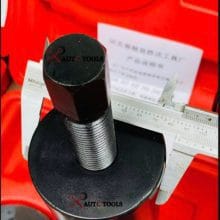 Bộ cảo bi hộp số 6 cỡ