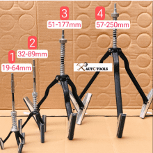 Doa đánh bóng lòng xi lanh (4 cỡ)