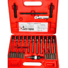 Bộ dao cắt miệng xi e xu páp đủ cỡ