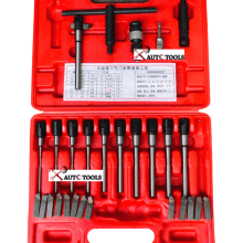 Bộ dao cắt miệng xi e xu páp đủ cỡ