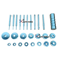 Bộ đóng xi e xu páp vào