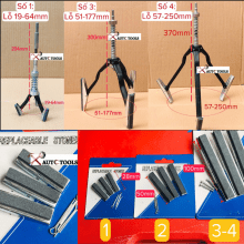 Doa đánh bóng lòng xi lanh (4 cỡ)
