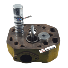 Bộ đóng xi e xu páp vào