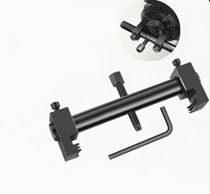 Cảo puly máy phát dạng răng