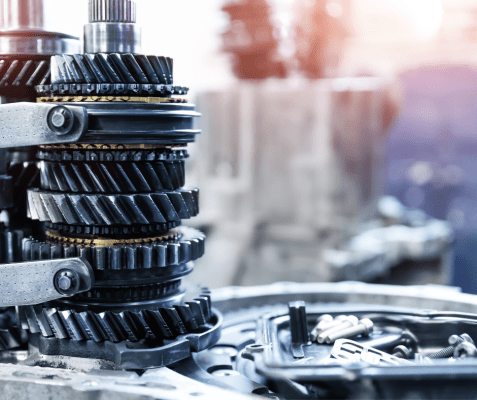 hướng dẫn tháo lắp động cơ ô tô