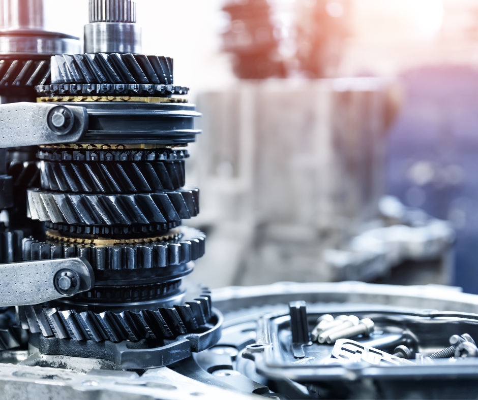 hướng dẫn tháo lắp động cơ ô tô