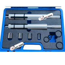 Bộ định tâm lá côn xe tải lớn