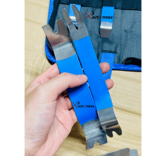 Bộ dụng cụ 7 món làm nội thất ô tô