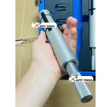 Bộ định tâm lá côn xe tải lớn