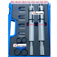 Bộ định tâm lá côn xe tải lớn