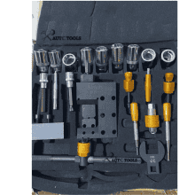 sửa chữa kim phun