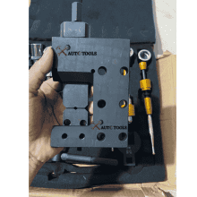 Bộ sửa chữa kim phun 22 chi tiết