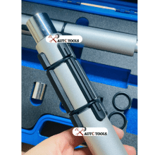 Bộ định tâm lá côn xe tải lớn