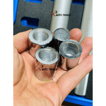 Bộ định tâm lá côn xe tải lớn