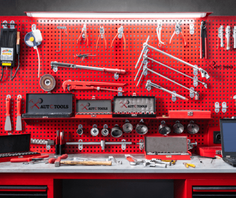 Nên mua dụng cụ sửa ô tô ở đâu chỉ có tẠI X-autotools