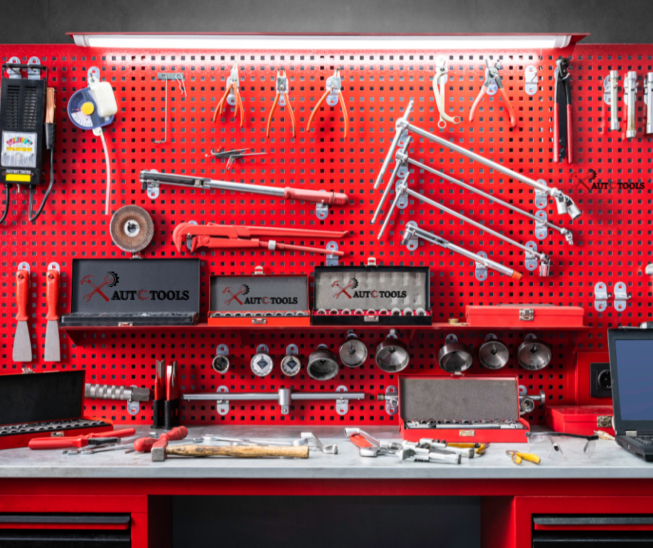 Nên mua dụng cụ sửa ô tô ở đâu chỉ có tẠI X-autotools