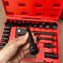 BỘ KHẨU hoa thị , lục giác 1/2