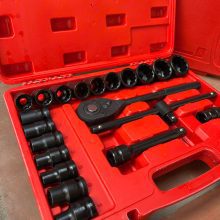 BỘ KHẨU hoa thị , lục giác 1/2