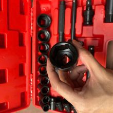 BỘ KHẨU hoa thị , lục giác 1/2