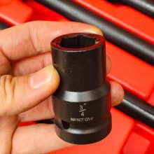 Bộ khẩu 3/4 hệ inch