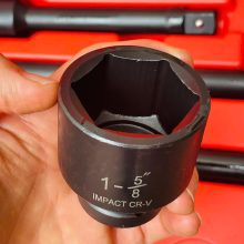 Bộ khẩu 3/4 hệ inch