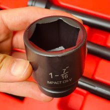 Bộ khẩu 3/4 hệ inch